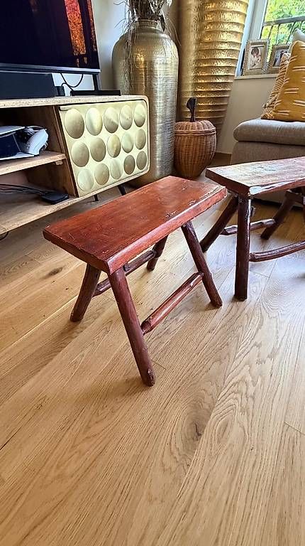 Comodini: Table de chevet – Usato da Vandoeuvres venduto da loi_8g5l