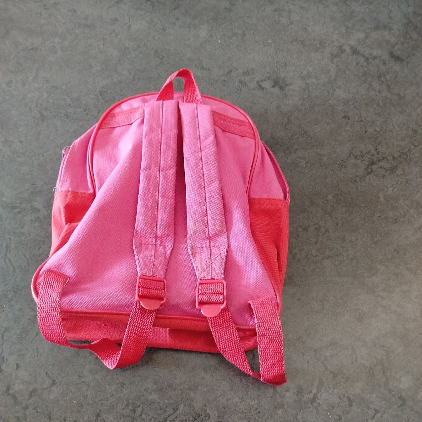 Disney Borse & Zaini: Rucksack Minnie Mouse – Usato da Zürich venduto da ayamomo 1