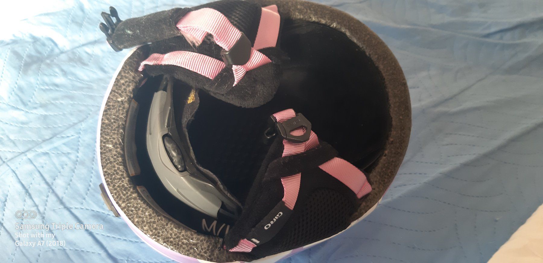 Giro Helme: Dora Skihelm – Gebraucht aus Safenwil von ang_x8dm 2