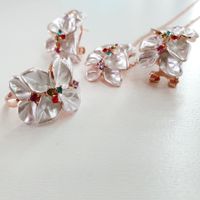 Schönes Schmuckset