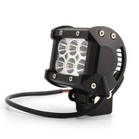 Lampade: LED Scheinwerfer Flutlicht Floodlight – Nuovo (secondo la descrizione) da Thun venduto da keller001
