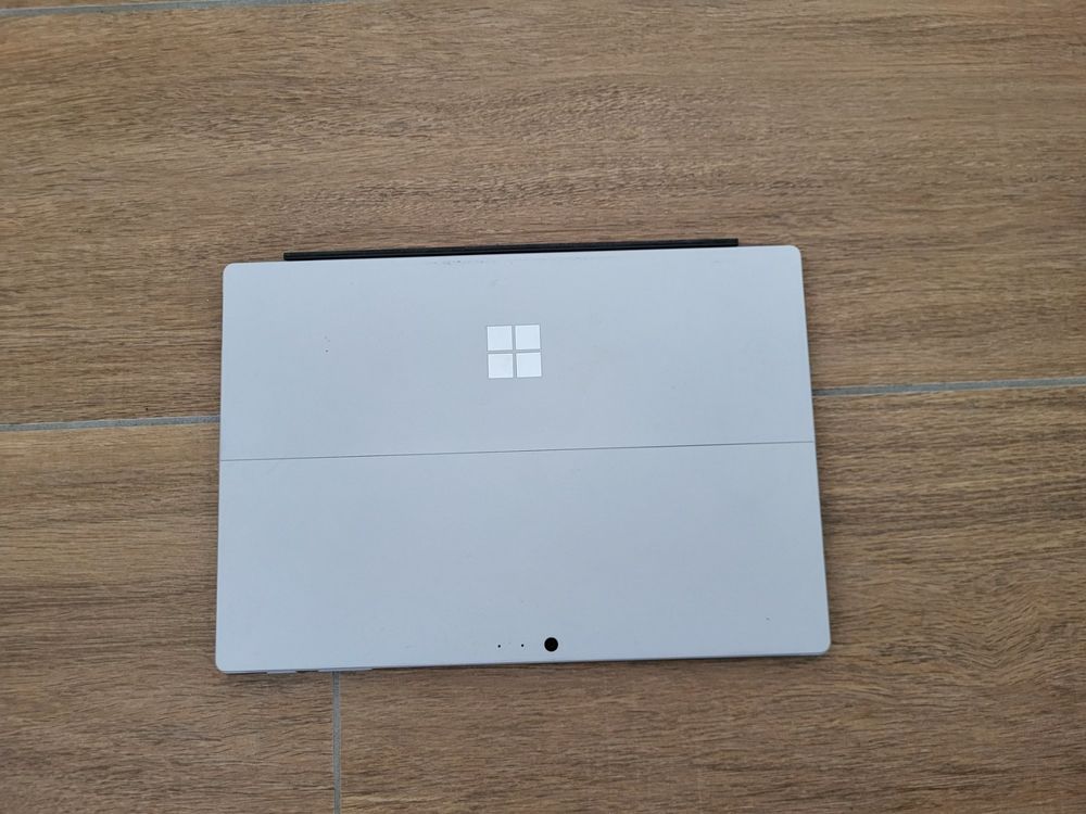 Microsoft Surface Pro 6 i5-8350U 1.7GHz, 8GB RAM, 256GB SSD | Kaufen ...