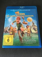 Thor ein hammermässiges Abenteuer [Blu-ray]