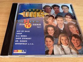 Various – Unter Uns Vol. 1