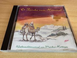 Markus Hottiger - Es Zeiche vom Himmel