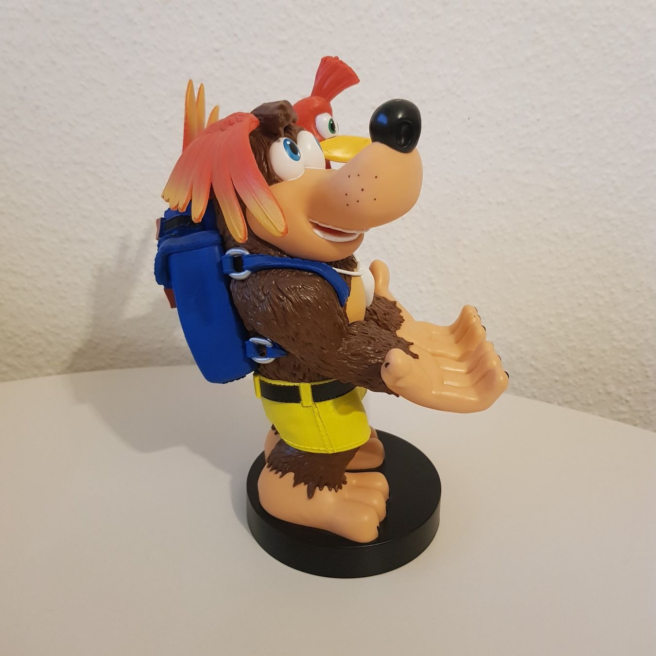 Figuren: Cable Guy Banjo Kazooie – Gebraucht aus Münchenstein von 2DGames 2
