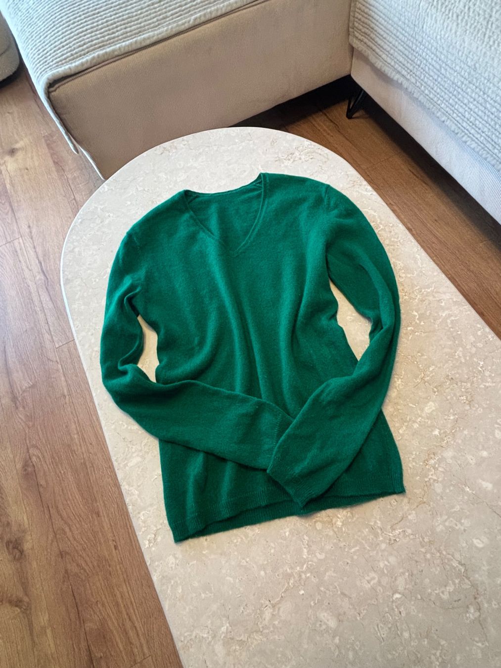 Repeat Pulls & Sweat-shirts: Repeat Pullover 100% Cashmere – D'occasion à St. Margrethen SG par dijanaO 3