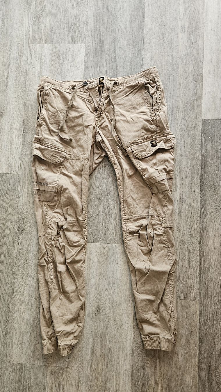 PME Legend Hosen: Herren Sommerhose PME Legend – Gebraucht aus Wichtrach von Hofi05101981