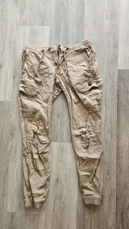 Herren Sommerhose PME Legend