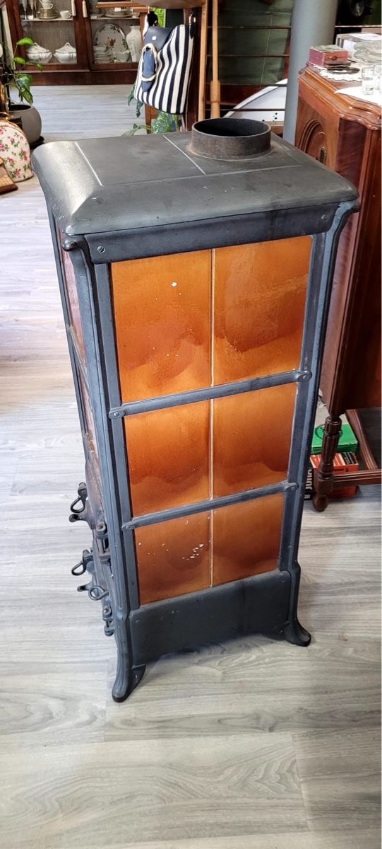Altri mobili d'antiquariato: Antiker Kachelofen – Usato da Ruswil venduto da LeandraR92 3