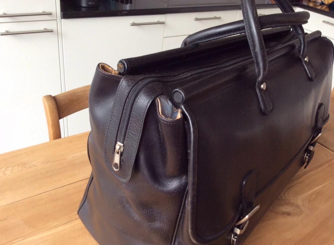 Bally Borse: Bally Vintage Tasche – Usato da Kloten venduto da raf_6nbr 2
