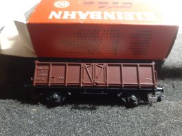 KLEINBAHN