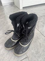 Sorel Winterschuhe Grösse 43
