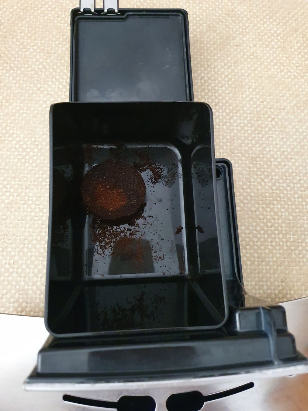 Jura Macchine per caffè & Macchine per espresso: Jura Impressa J701 – Usato da Staffelbach venduto da anit77 7