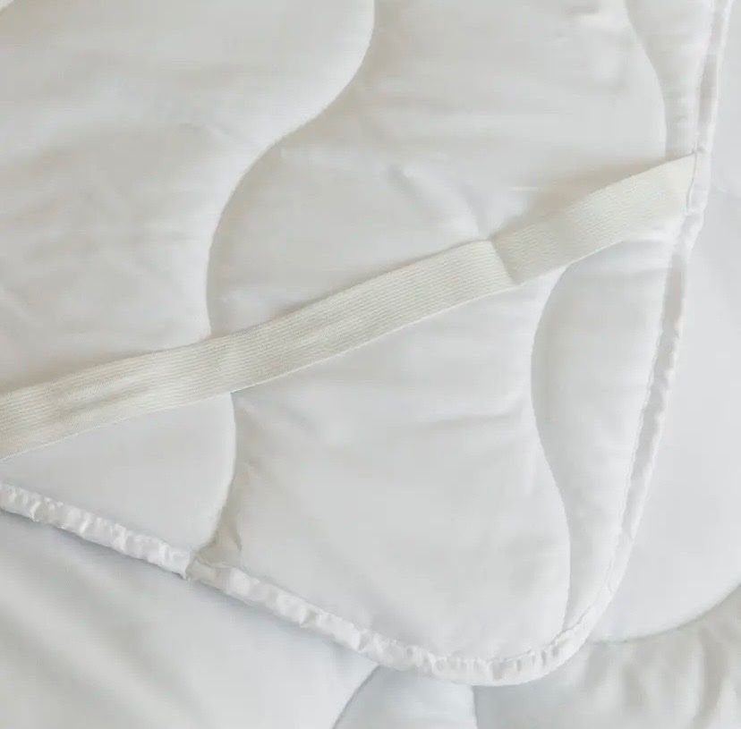 Biancheria da letto: Matratzenschutz 160cm*200cm – Nuovo e nell'imballaggio originale da Teufenthal AG venduto da yul_x526 2