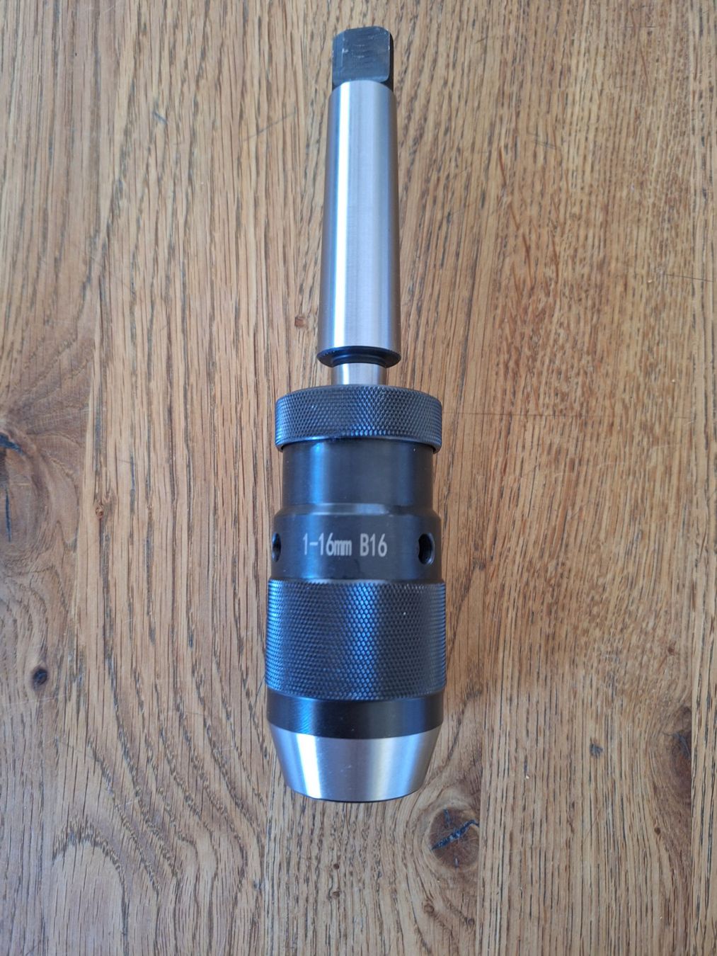 Tutti gli attrezzi: Bohrfutter MK 3  ... 1- 16 mm   neu – Nuovo (secondo la descrizione) da Altdorf UR venduto da aswe