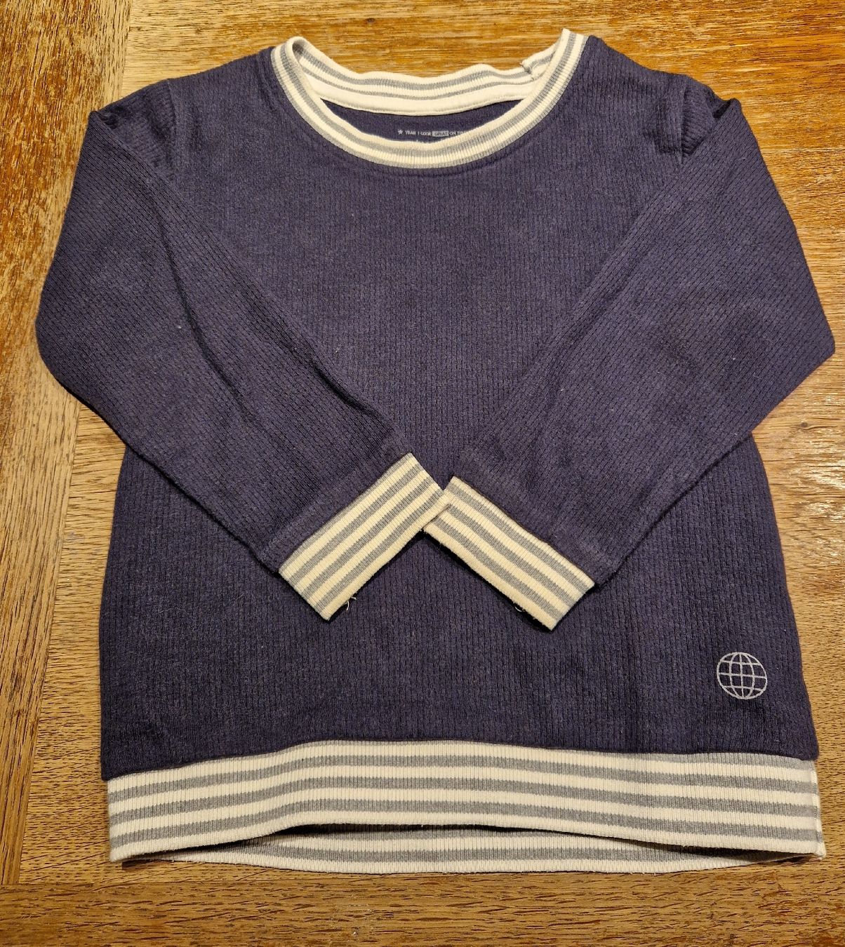 Naturaline Maglioni & Felpe: Pullover von naturaline Gr. 98 – Usato da Fraubrunnen venduto da amaree313