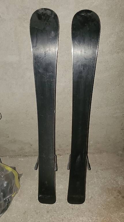 Skis: Ski reine des neiges  – Gebraucht aus La Sagne NE von Crebou 1