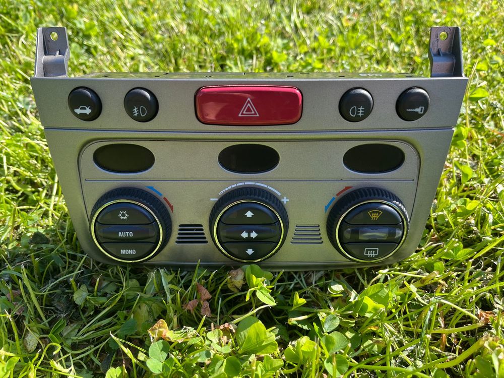 Alfa Romeo Stuurwiel Audio Bedieningsknoppen Rubbers 147 156 166 GT | VEO Store