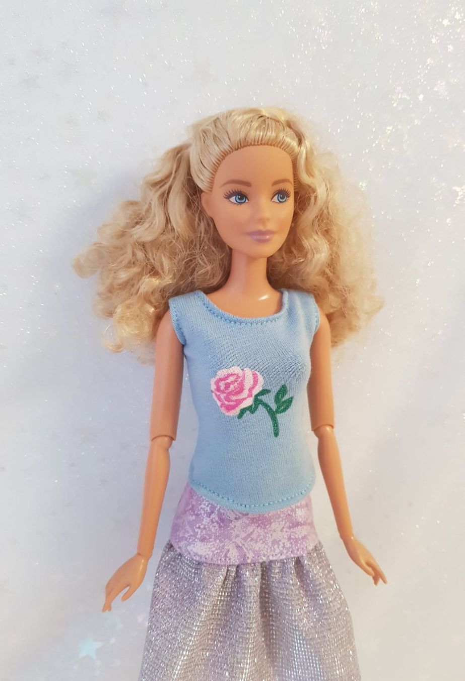 Bambole: Barbie Kleider – Nuovo (secondo la descrizione) da Lachen SZ venduto da Sakura4hime 3