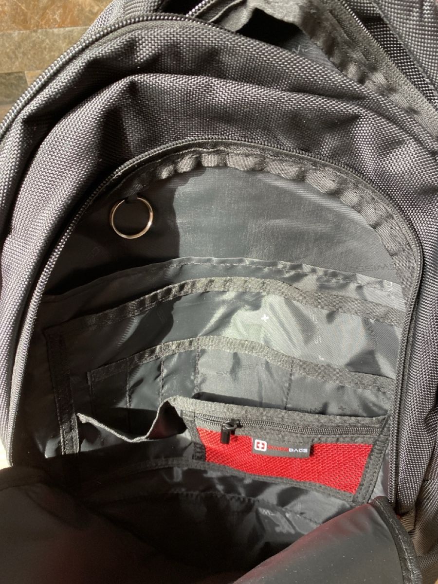 Zaini: Swissbags Rucksack – Usato da Brugg AG venduto da nr1 4