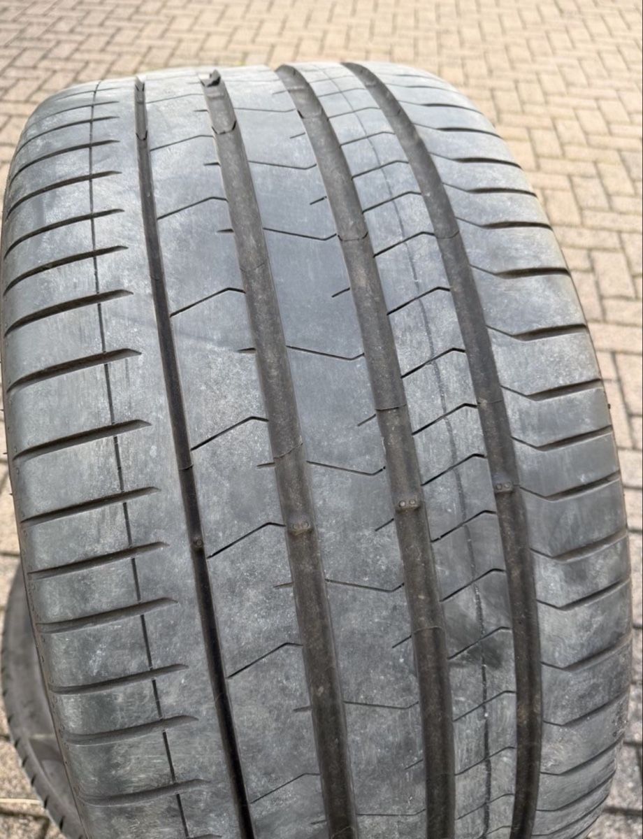 Pneumatici & Ruote complete: 315/30R22 Sommerreifen – Usato da Aristau venduto da 020214 1