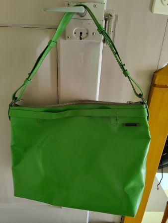 Freitagtasche Ahlgren R121