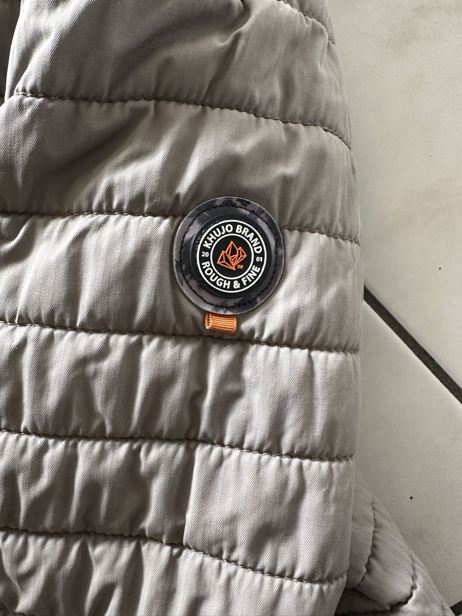 Khujo Giacche: Veste Khujo – Usato da Savagnier venduto da Pivovar2 3