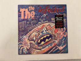 The The LP - Infected