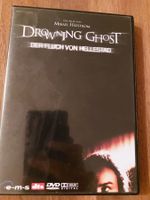 DVD - Drowning Ghost mit Rebecca Ferguson (2004)