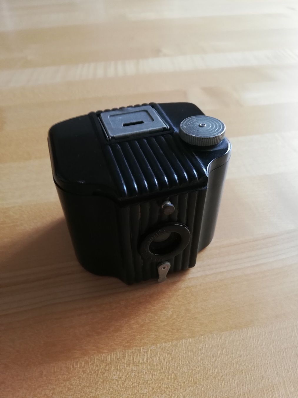 Kodak Fotocamera: Antiker Fotoapparat – Usato da Niederlenz venduto da Hymann