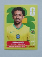 Panini FIFA WM 2026 * Marquinhos (BRA 4)