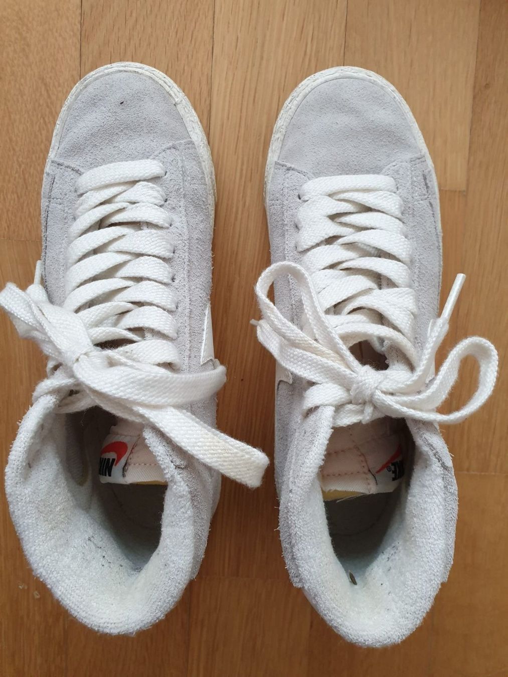 Nike Chaussures hommes: Nike Blazer – D'occasion à Luzern par Johannas-flohmarkt 2