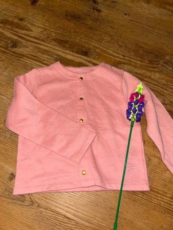 Rosa Jäckli Manor 110 - *NEU*