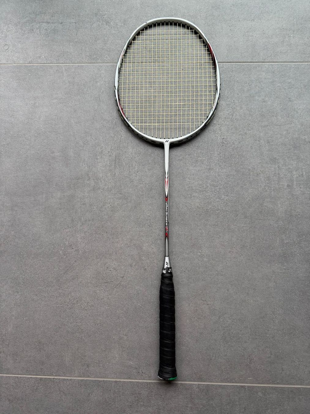 Raquette de badminton professionnelle Yonex ArcSaber 7 (Gebraucht) in ...