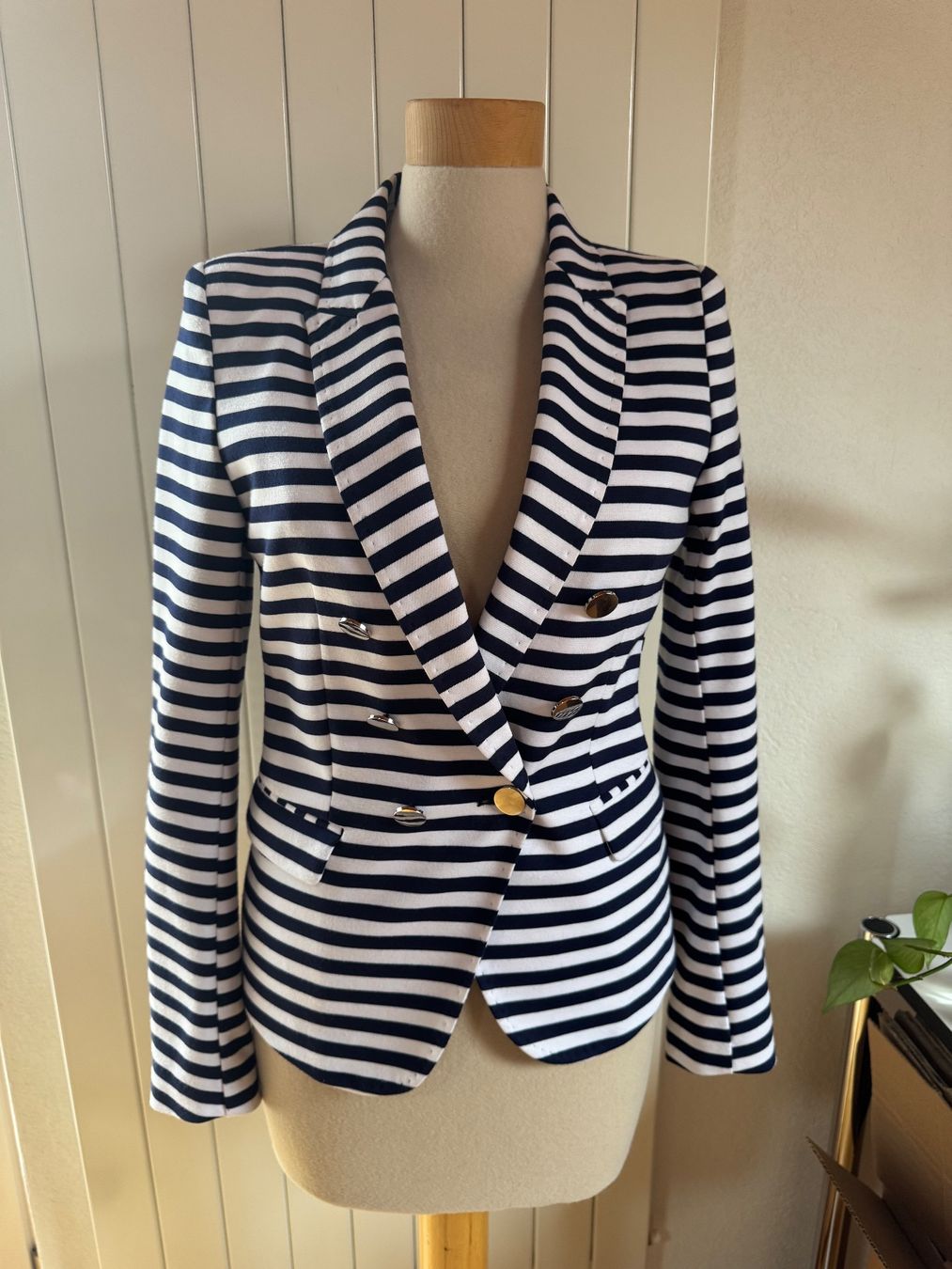 Giacche: Blazer / Jacke  / Grösse 36 – Usato da Hünibach venduto da s.leptir 1