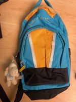Junior activ Kleinkinder Wanderrucksack