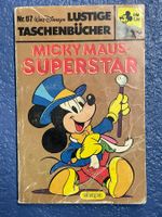 LTB No. 67 - Micky Maus Superstar (1983)
