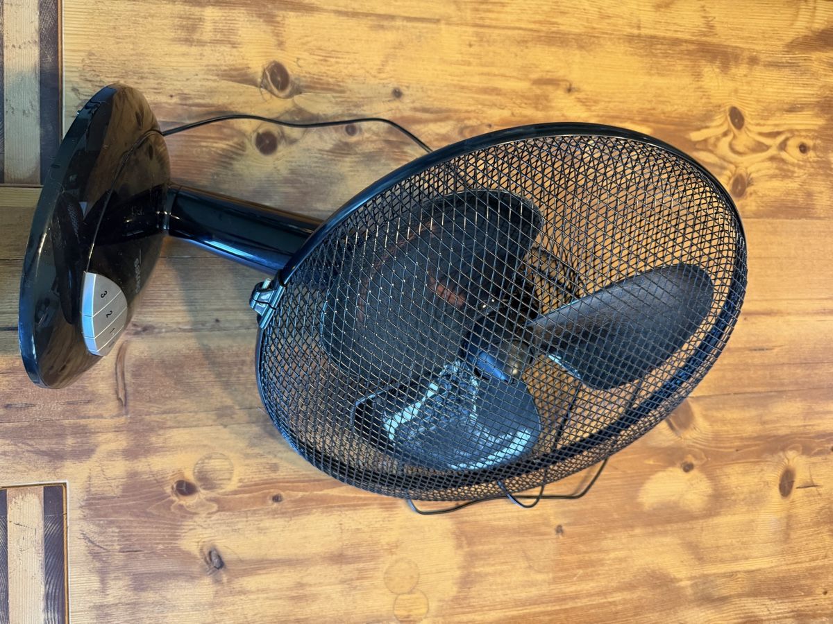 Ventilateurs: Ventilator – D'occasion à Bütschwil par jon_jz72