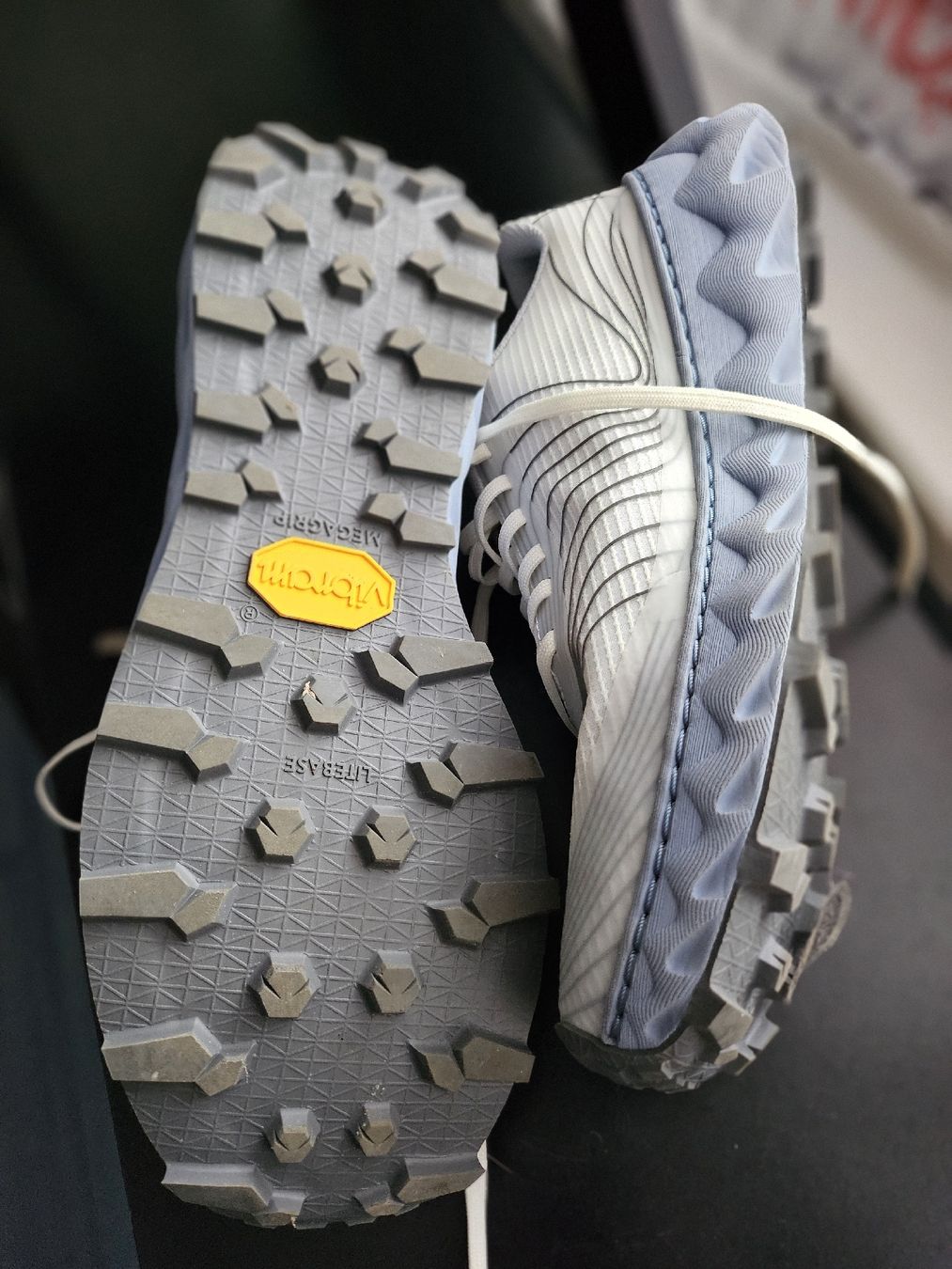 Herrenschuhe: chaussures de course Normal – Neu (gemäss Beschreibung) aus Villeret von roc1165 2