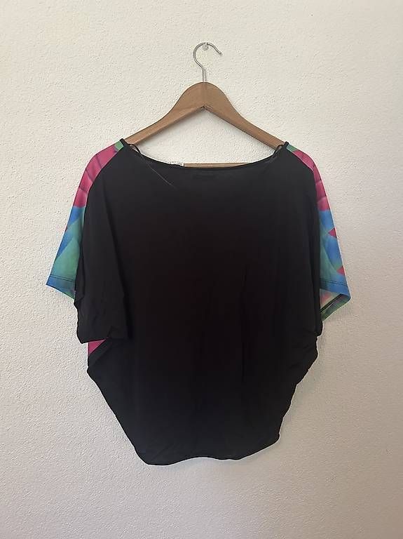 Miss Sixty Camicette: Miss Sixty Killah blouse Size:S – Usato da Schlieren venduto da jul_yrw7 1