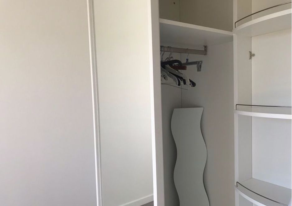 Armoire blanche Gauthier 028Tatoo Blanc Kaufen auf Ricardo