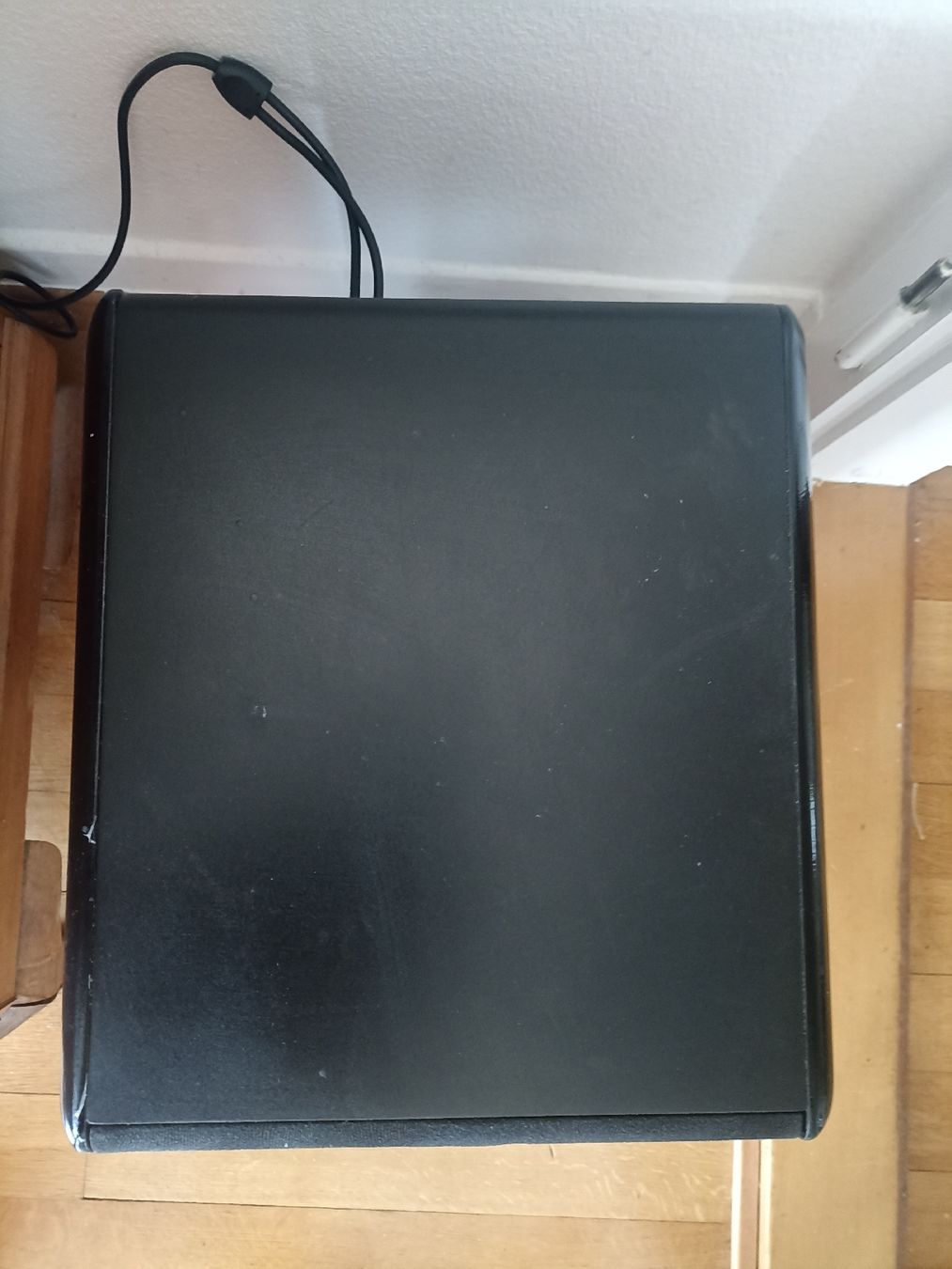 Casse acustiche: mivoc hype10G2 Subwoofer – Usato da Kreuzlingen venduto da hermes2410 1