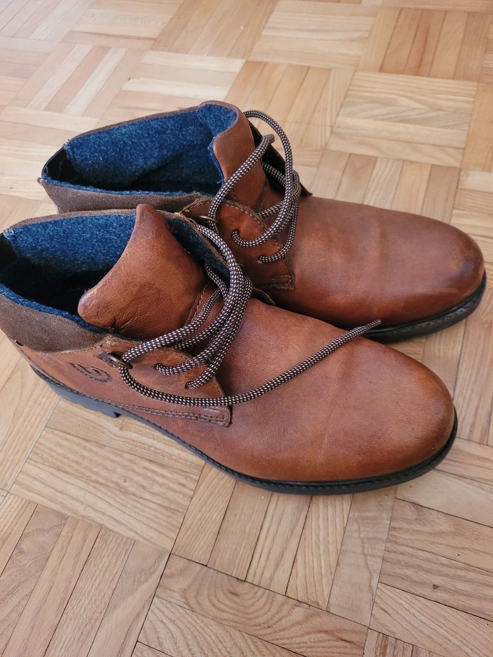 Bugatti Scarpe da uomo: Bugatti Schuhe – Nuovo (secondo la descrizione) da St. Gallen venduto da kamel27 2
