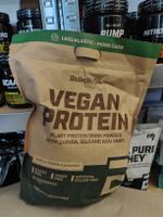 Biotech USA Vegan Protein 2000g