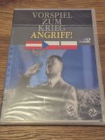 Vorspiel zum Krieg - Kriegsdoku (DVD) NEU und OVP