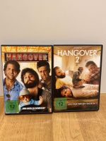Hangover 1 & Hangover 2 DVD