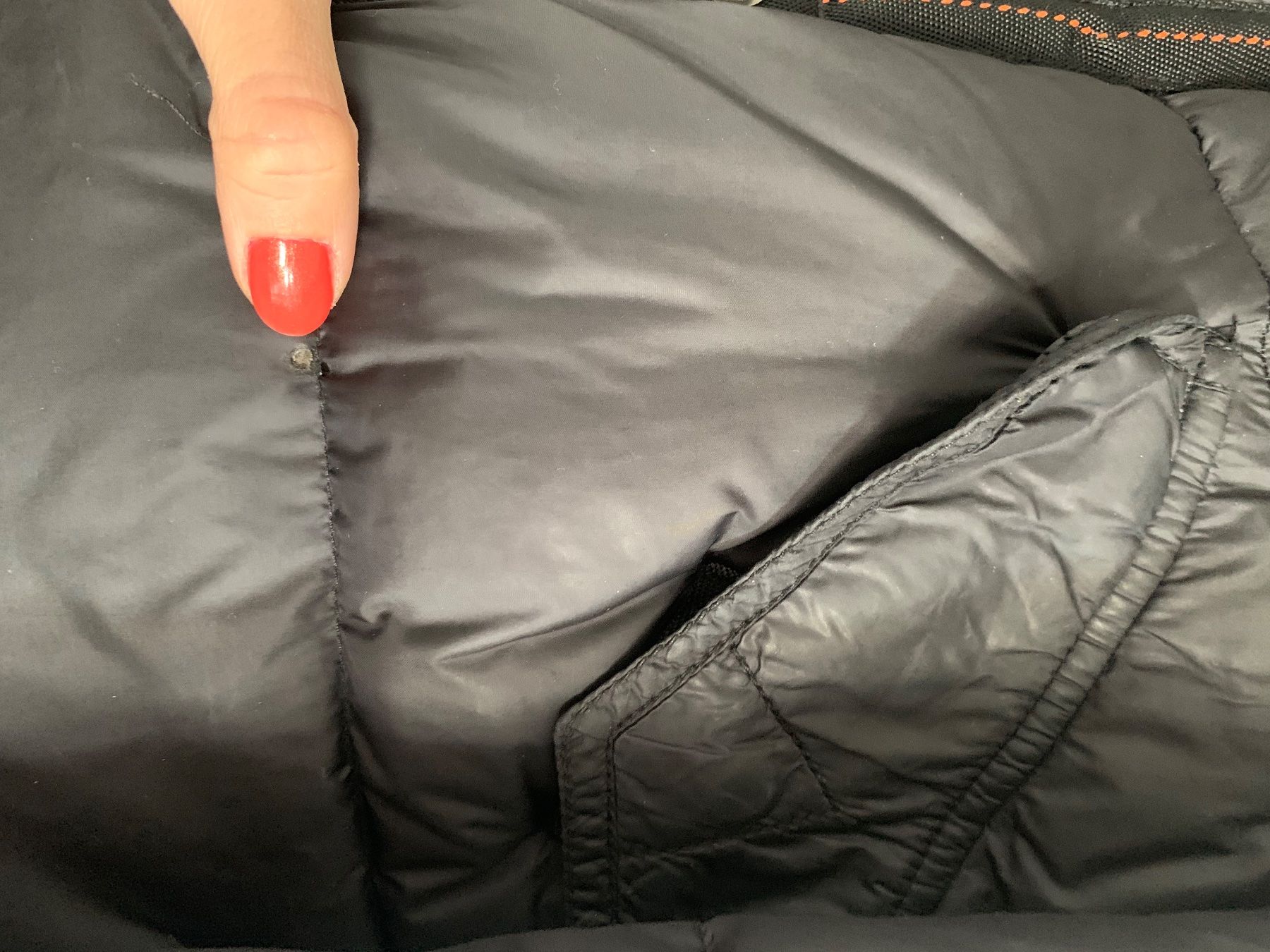 Jacken: Parajumpers daunen jacke damen – Gebraucht aus Zürich von Nikuska32 7