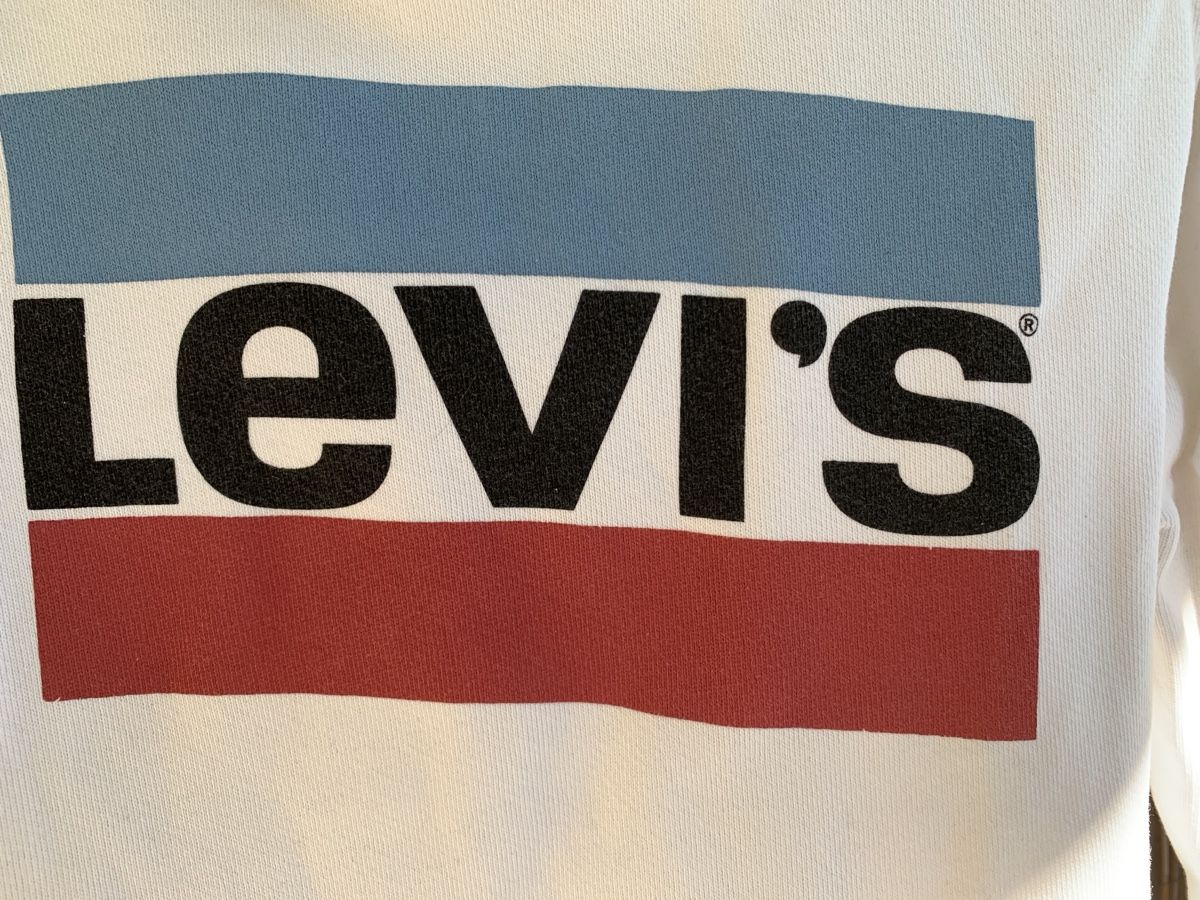 Levi's Maglioni & Felpe: Hoodie Levis Grösse S – Usato da Kriens venduto da selina024 2