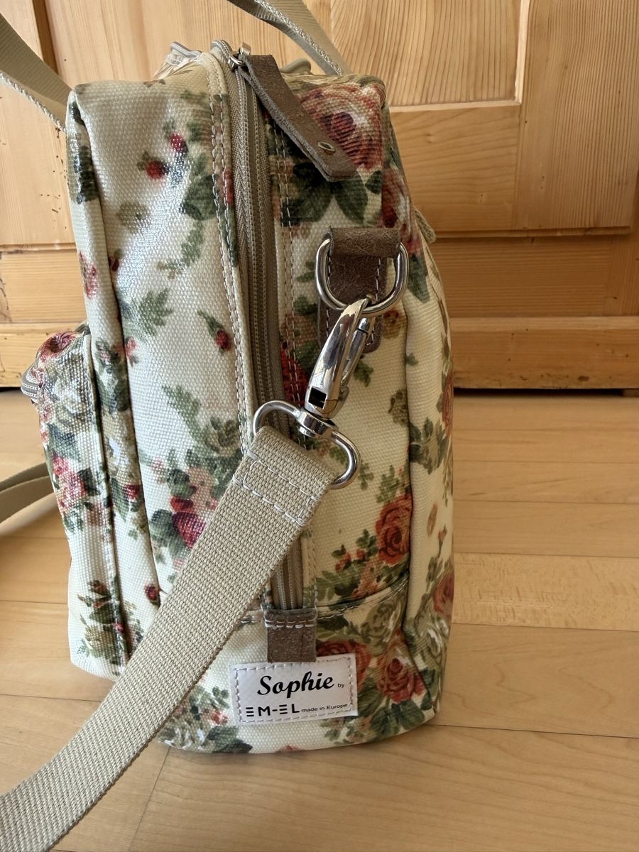 Navyboot Borse da donna: Tasche Sophie by Emel Businesstasche – Usato da Uster venduto da Schangnau87 5